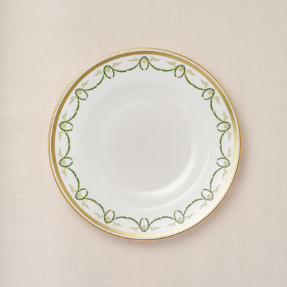 Royal Crown Derby Titanic Coffee Saucer (11.5cm) – alternate official product image