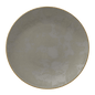Royal Crown Derby Crushed Velvet Grey Salad Plate (21cm) – official product image