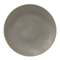 Royal Crown Derby Crushed Velvet Grey Side Plate (16cm) – official product image