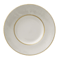 Royal Crown Derby Crushed Velvet Pearl Coffee Saucer (11.5cm) – official product image