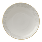 Royal Crown Derby Crushed Velvet Pearl Coupe Bowl (22.5cm) – official product image