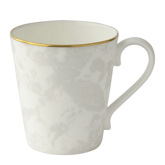 Royal Crown Derby Crushed Velvet Pearl Mug (300ml) – official product image