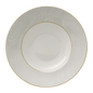 Royal Crown Derby Crushed Velvet Pearl Rimmed Bowl (27cm) – official product image