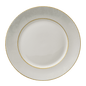 Royal Crown Derby Crushed Velvet Pearl Dinner Plate (27cm) – official product image