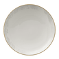Royal Crown Derby Crushed Velvet Pearl Coupe Bowl (30cm) – official product image