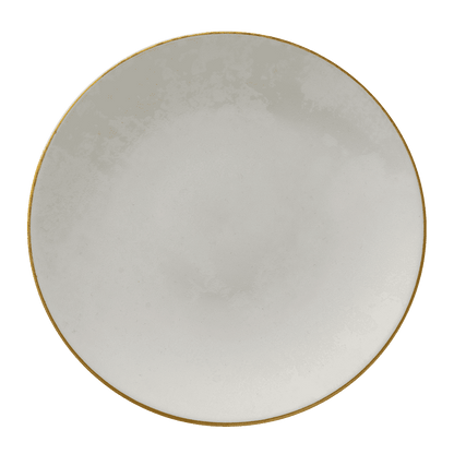 Royal Crown Derby Crushed Velvet Pearl Salad Plate (21cm) – official product image