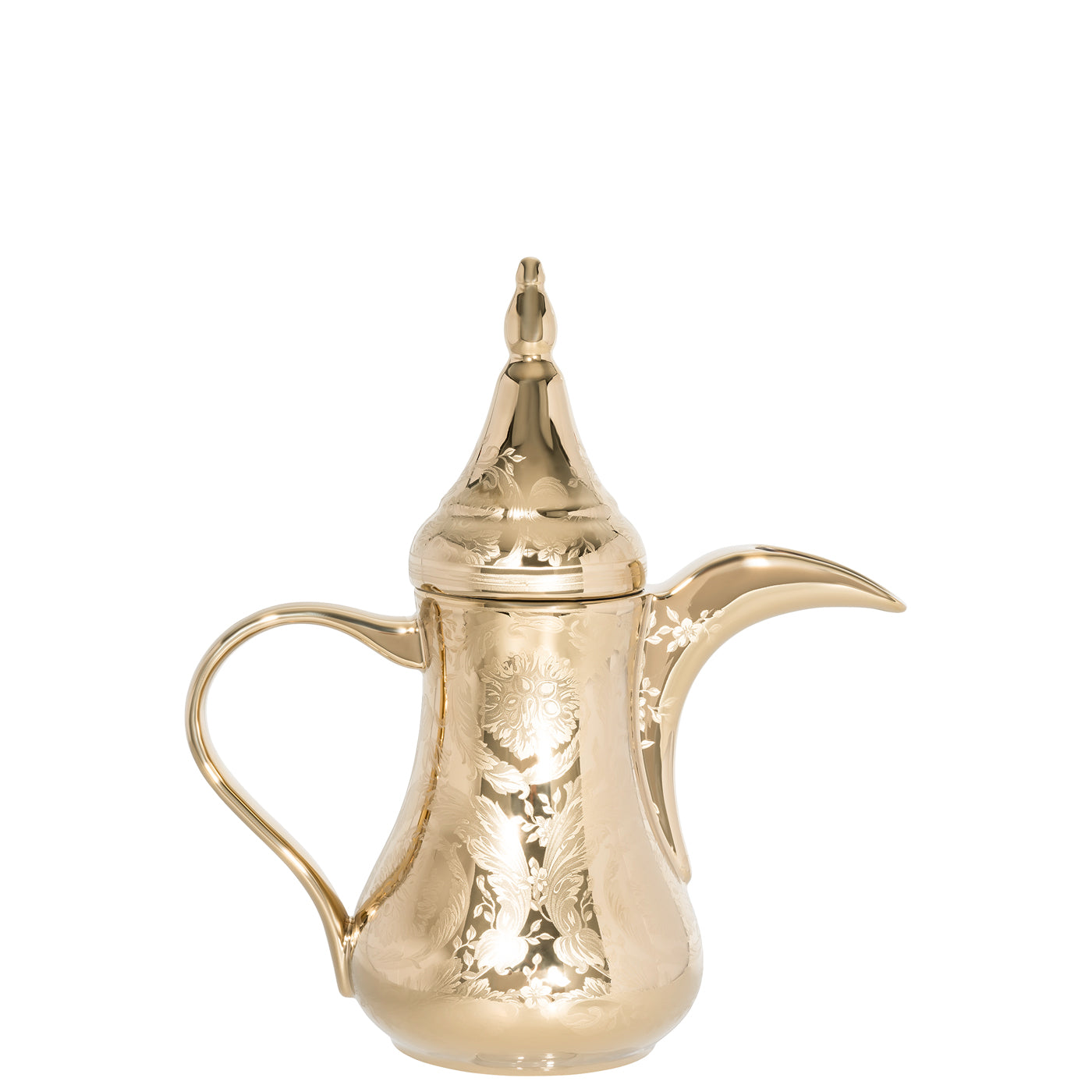 Versace Barocco Gold Coffee Pot Dallah