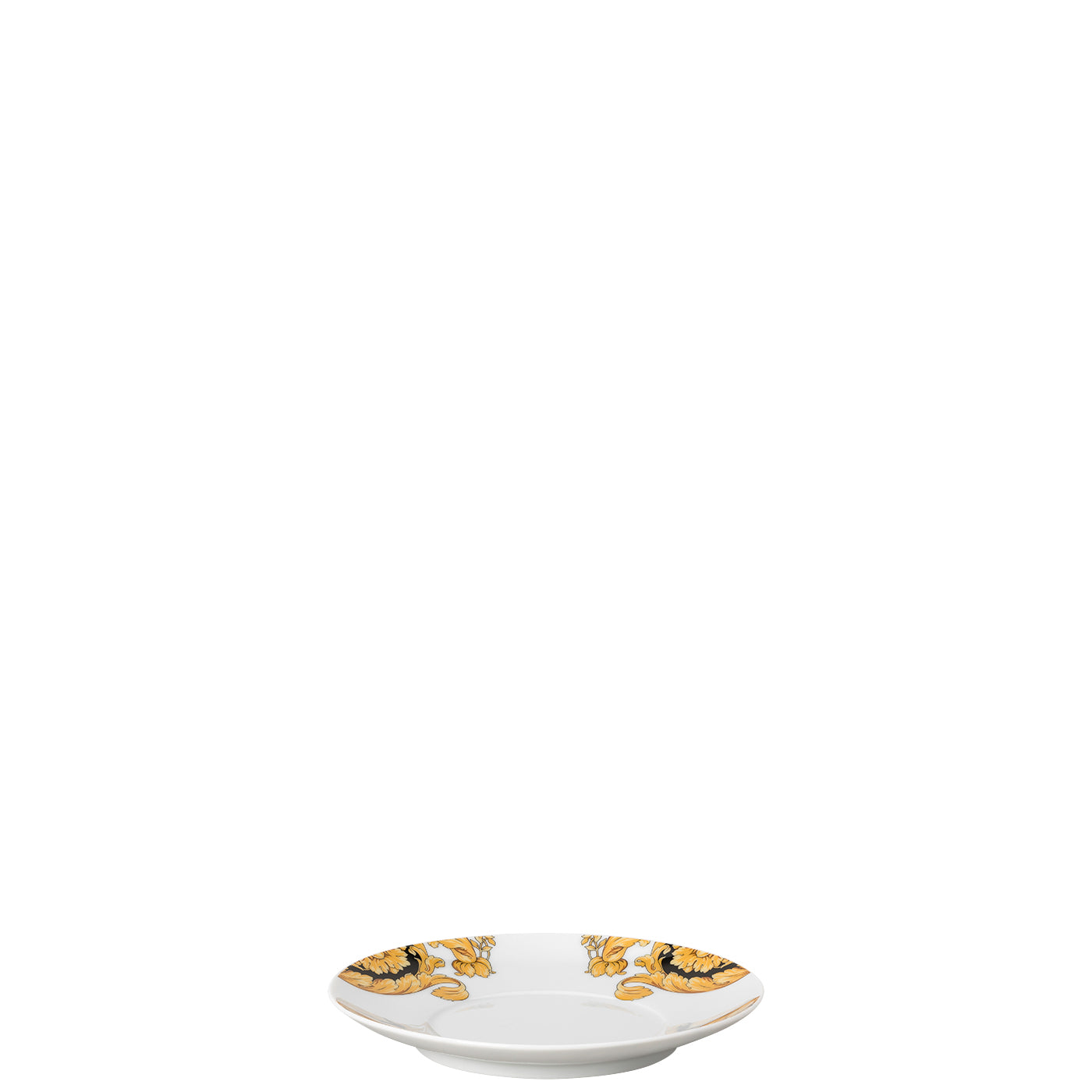 Versace Barocco '92 Teacup & Saucer
