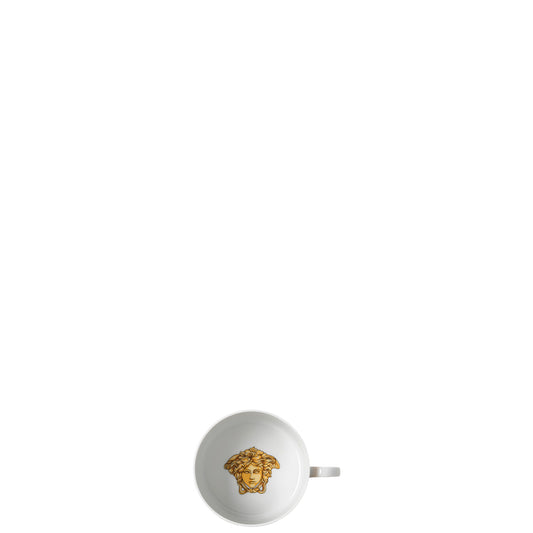 Versace Barocco '92 Teacup & Saucer