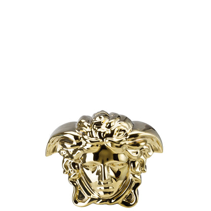 Versace "Break the Bank" Gold Money Box