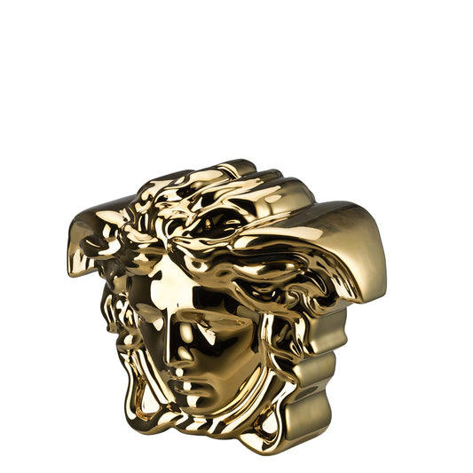 Versace "Break the Bank" Gold Money Box
