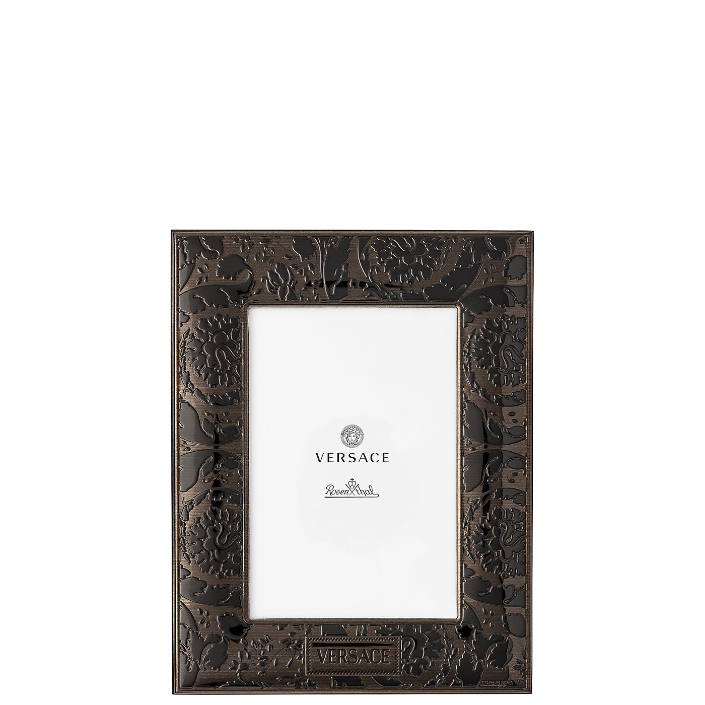 Versace Frame VHF12 – Black Picture Frame 10x15 cm