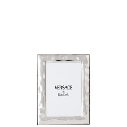 Versace Frames VHF13 – Silver Picture Frame 10x15 cm