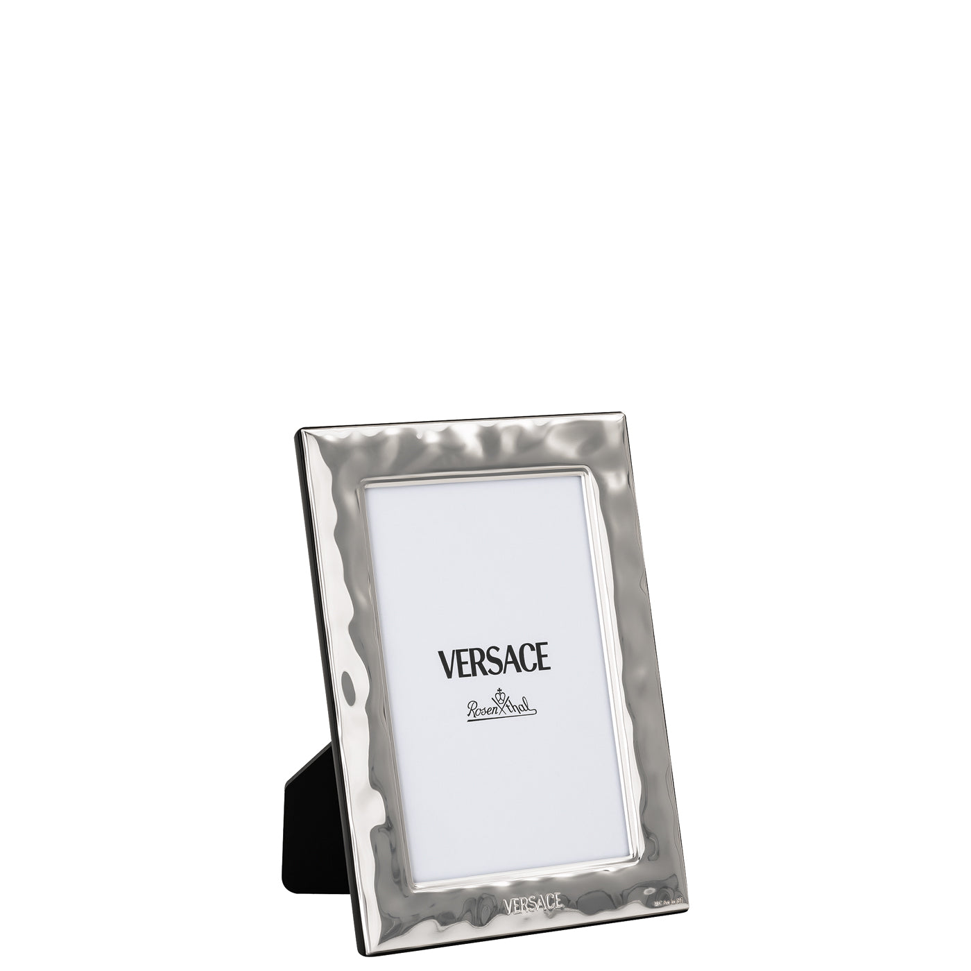 Versace Frames VHF13 – Silver Picture Frame 10x15 cm