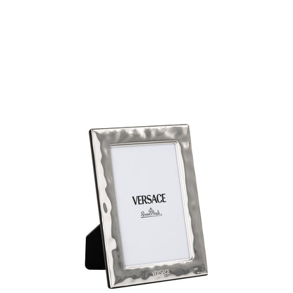 Versace Frames VHF13 – Silver Picture Frame 10x15 cm