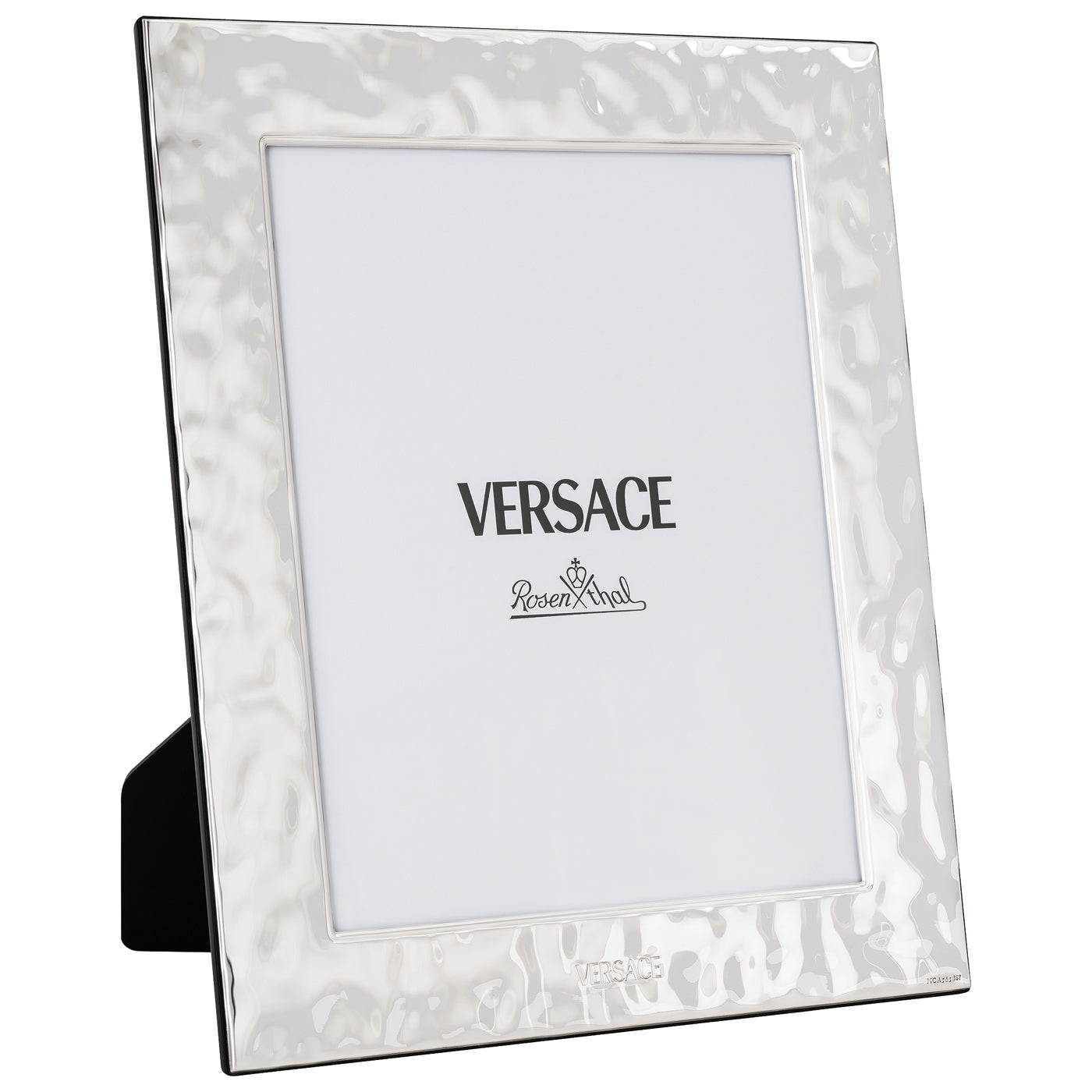 Versace Frames VHF13 – Silver Picture Frame 15x20 cm