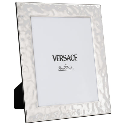 Versace Frames VHF13 – Silver Picture Frame 15x20 cm