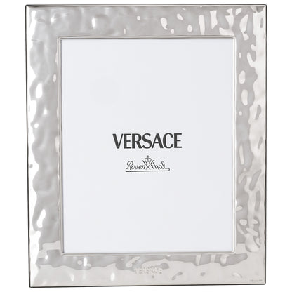 Versace Frames VHF13 – Silver Picture Frame 15x20 cm