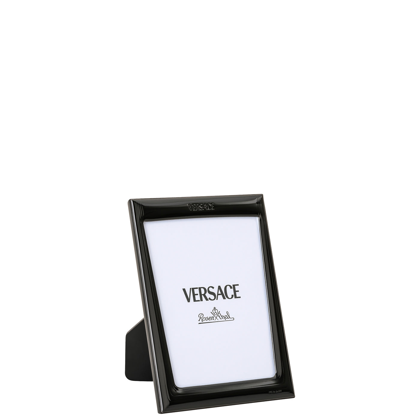 Versace Frames VHF14 – Black Picture Frame 10x15 cm