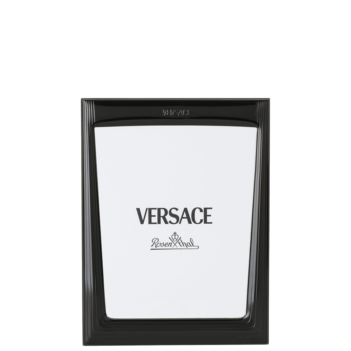 Versace Frames VHF14 – Black Picture Frame 15x20 cm