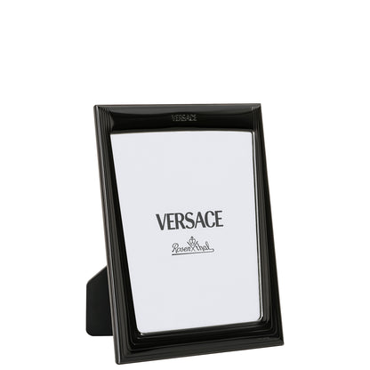 Versace Frames VHF14 – Black Picture Frame 15x20 cm