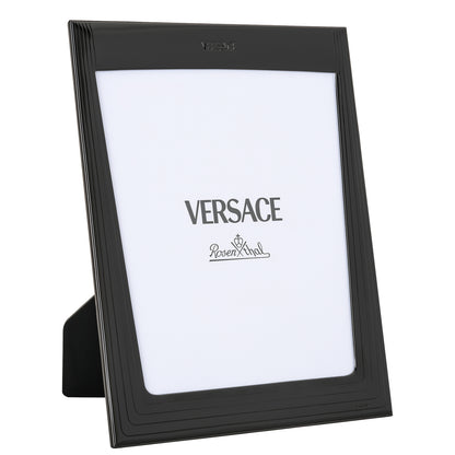 Versace Frames VHF14 – Black Picture Frame 20x25 cm