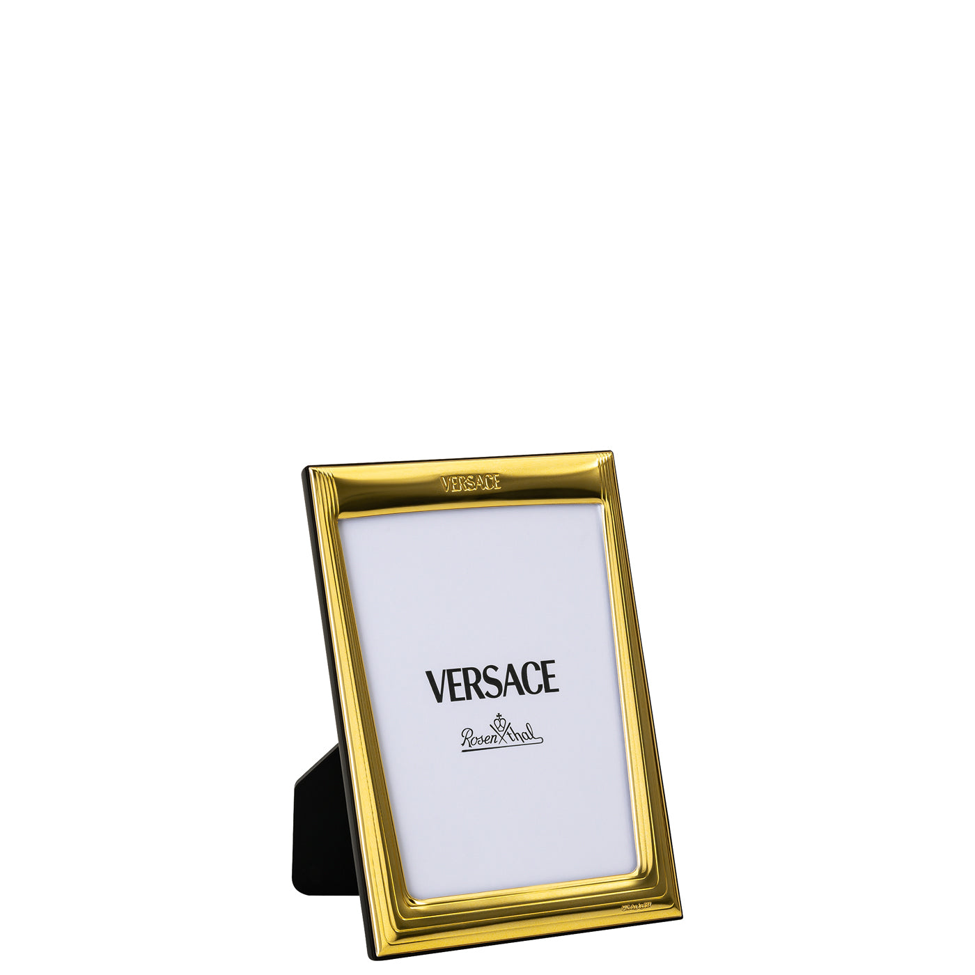Versace Frames VHF14 – Gold Picture Frame 10x15 cm