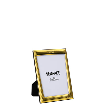 Versace Frames VHF14 – Gold Picture Frame 10x15 cm