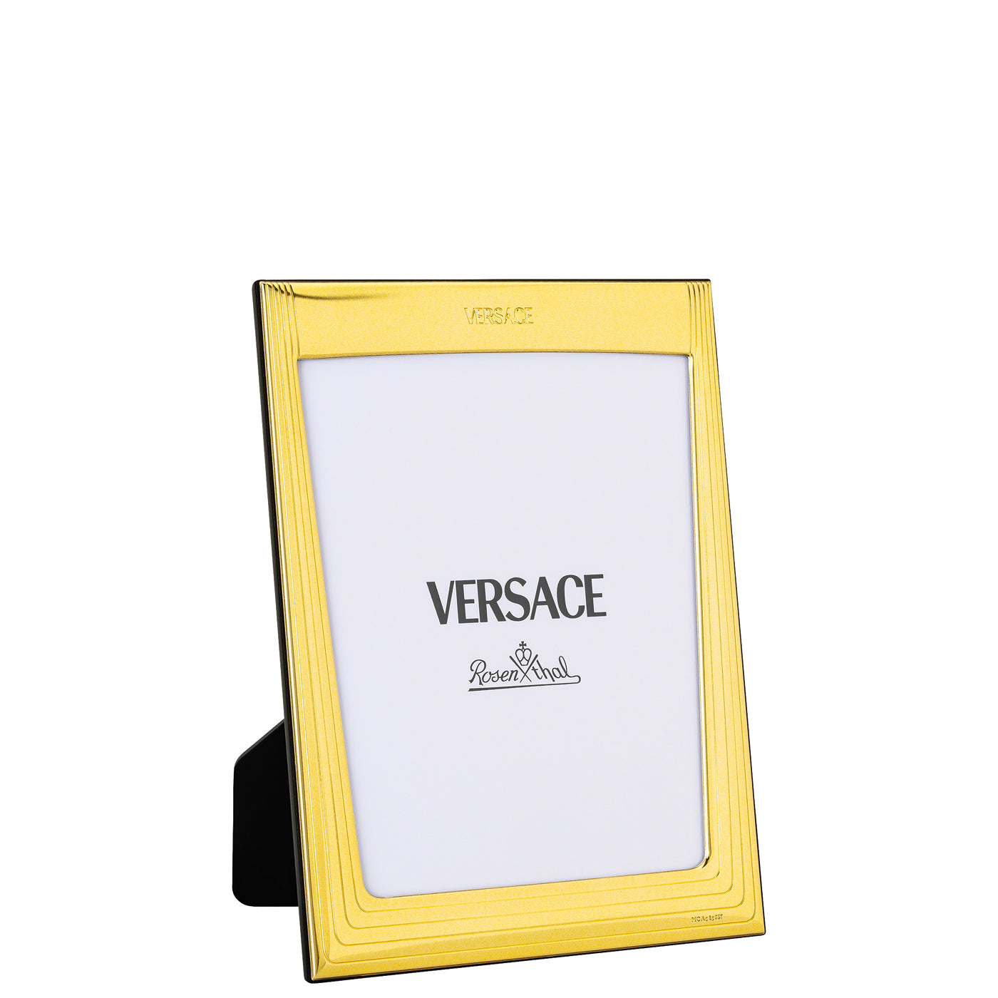 Versace Frames VHF14 – Gold Picture Frame 15x20 cm