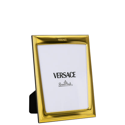 Versace Frames VHF14 – Gold Picture Frame 15x20 cm