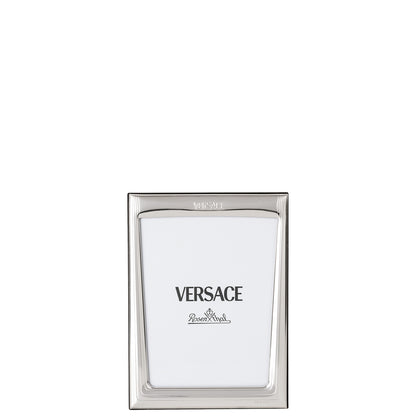 Versace Frames VHF14 – Silver Picture Frame 10x15 cm
