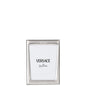 Versace Frames VHF14 – Silver Picture Frame 10x15 cm