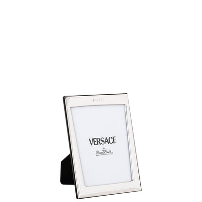 Versace Frames VHF14 – Silver Picture Frame 10x15 cm