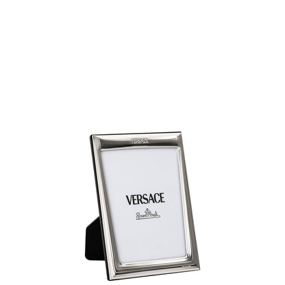 Versace Frames VHF14 – Silver Picture Frame 10x15 cm
