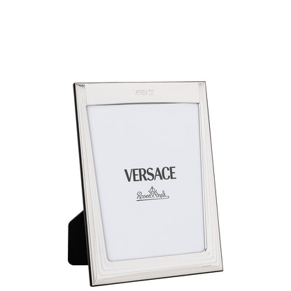 Versace Frames VHF14 – Silver Picture Frame 15x20 cm