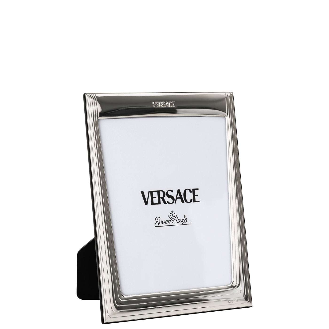 Versace Frames VHF14 – Silver Picture Frame 15x20 cm