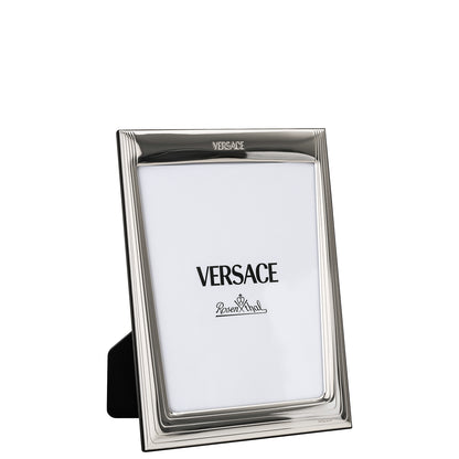 Versace Frames VHF14 – Silver Picture Frame 15x20 cm