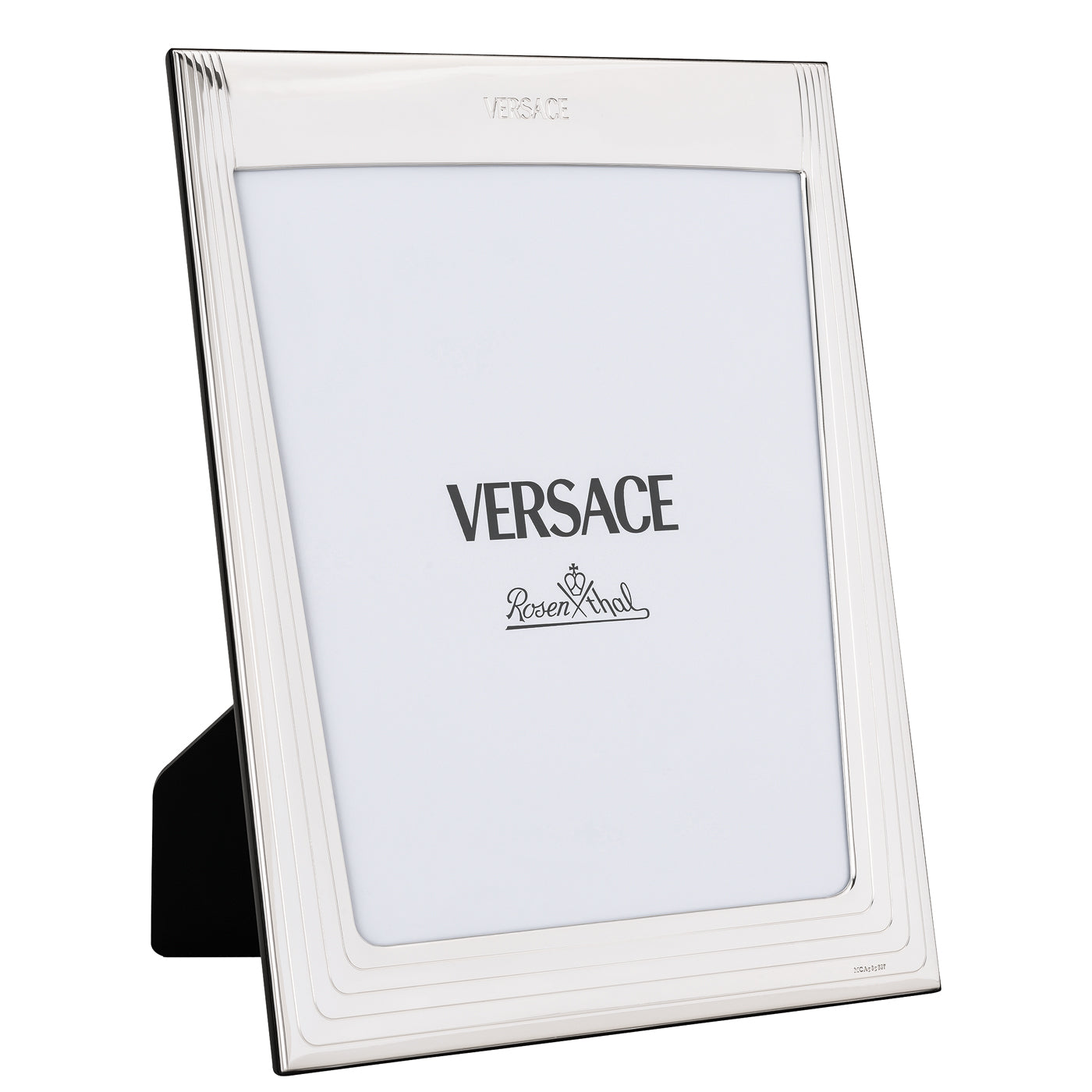 Versace Frames VHF14 – Silver Picture Frame 20x25 cm