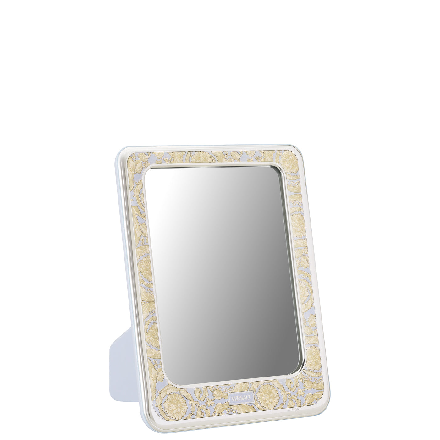 Versace Frames VHF15 – Barocco Blue Picture Frame 13x18 cm