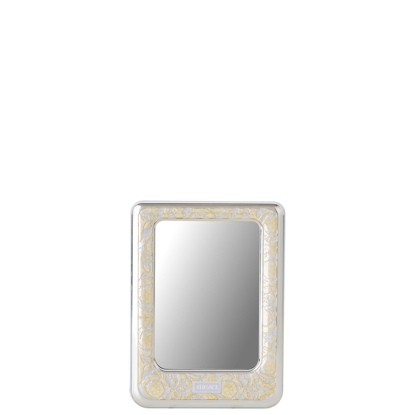 Versace Frames VHF15 – Barocco Blue Picture Frame 9x13 cm