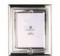 Versace VHF6 – Silver Picture Frame 20x25 cm (Discontinued)
