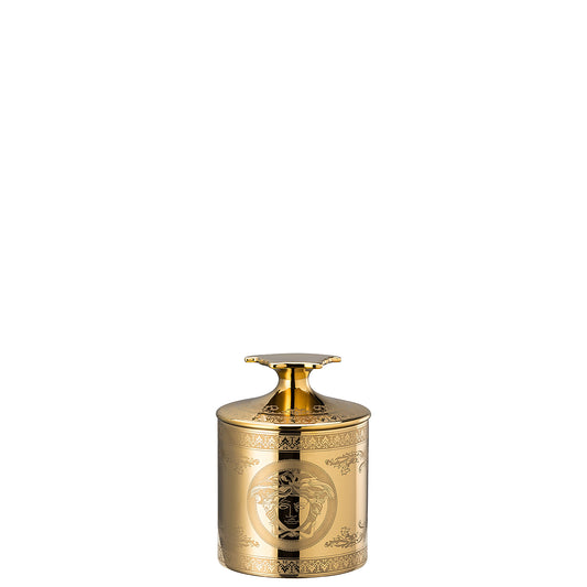 Versace Golden Medusa Table light