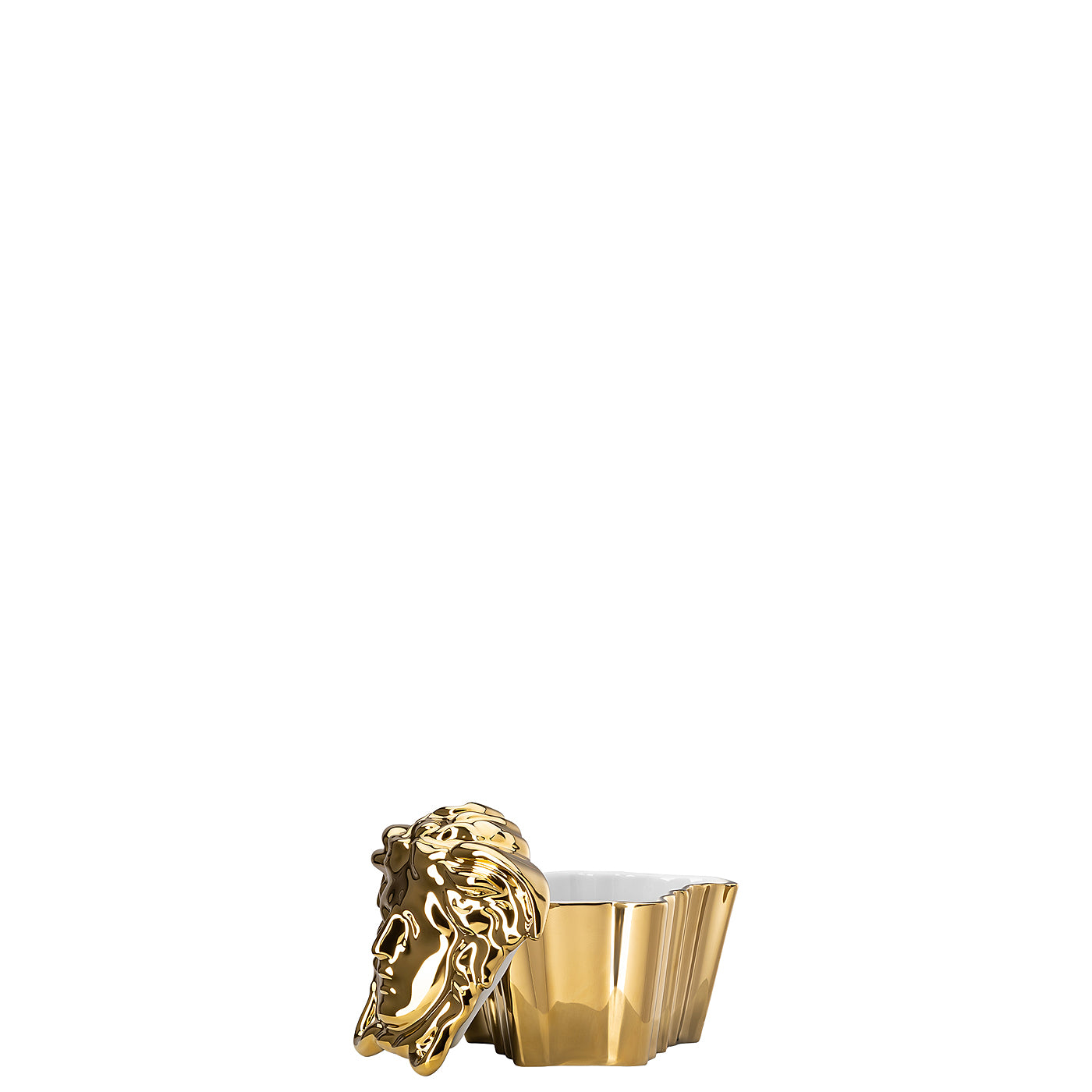 Versace Gypsy Gold Box