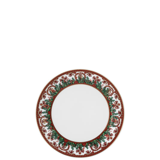 Versace I Love Baroque Holiday Plate – 21 cm