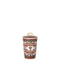 Versace I Love Baroque Holiday Table Light – with Scented Wax