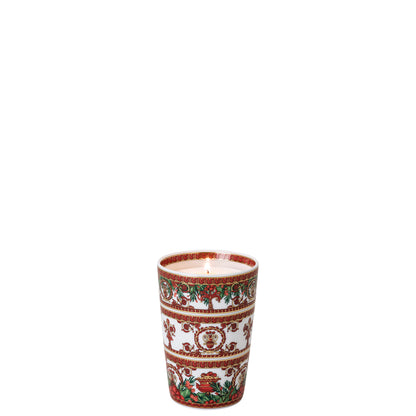 Versace I Love Baroque Holiday Table Light – with Scented Wax