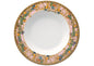 Versace Ikarus Le Jardin de Versace Deep Plate – 22 cm (Pasta/Soup Plate)