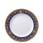 Versace Ikarus Medusa Blue Dinner Plate 27cm