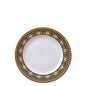 Versace Ikarus Medusa Blue Starter/Dessert Plate 22cm