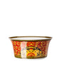 Versace Ikarus Medusa Red Large Salad/Vegetable Bowl - 25cm